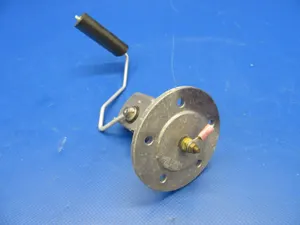Cirrus SR22 RH Inboard Fuel Level Sender P/N 13467-004 (1019-351)